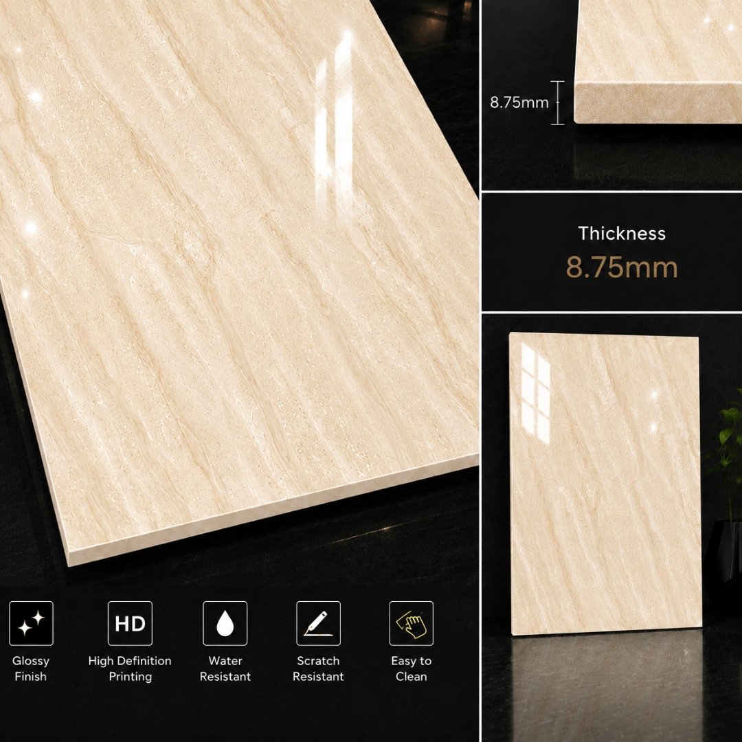 CA Dayna Terex Beige